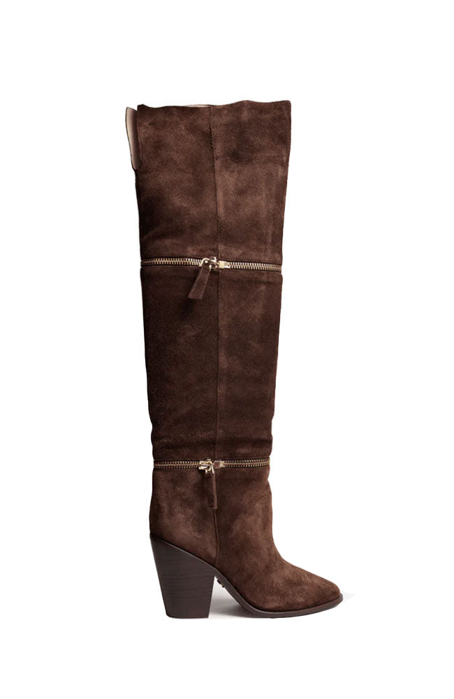 Mocha Boot