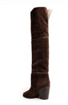 Mocha Boot
