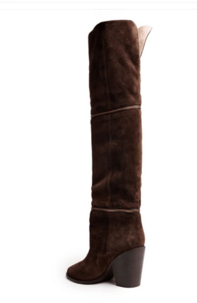 Mocha Boot