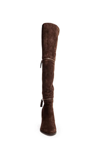 Mocha Boot
