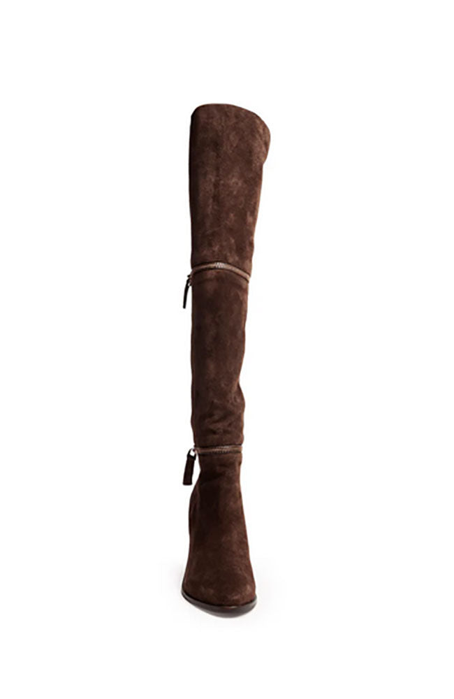 Mocha Boot