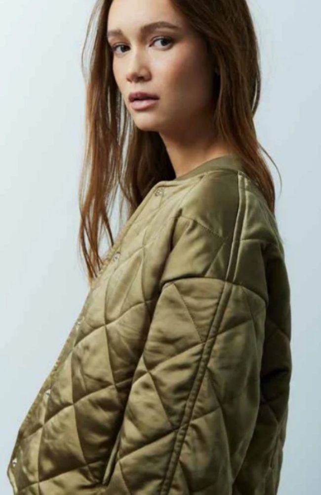 Mori Jacket