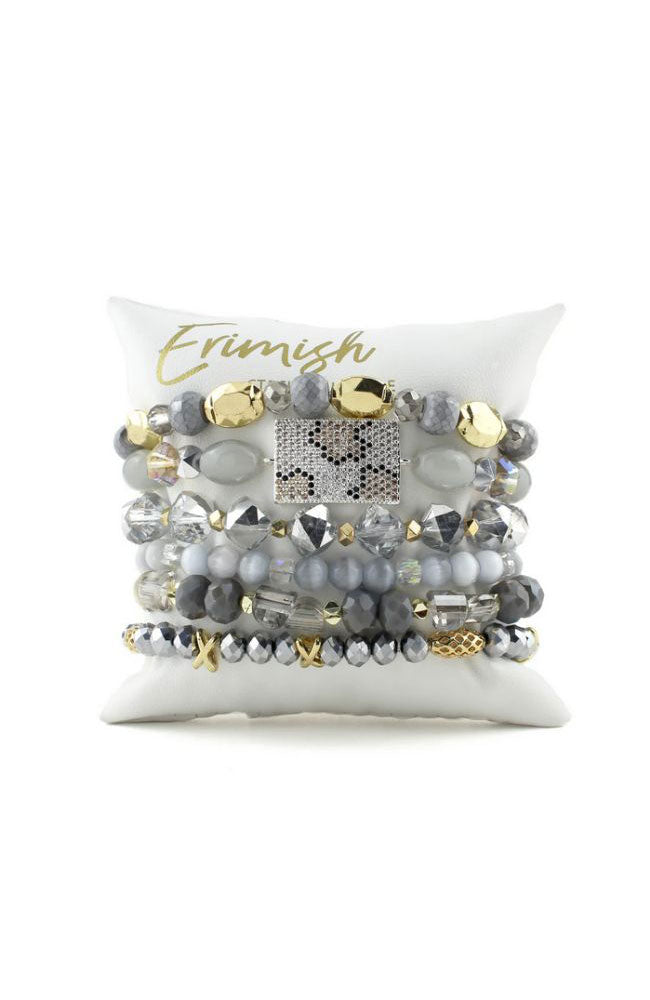 Morocco Bracelet Set