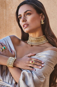 Aella Necklace