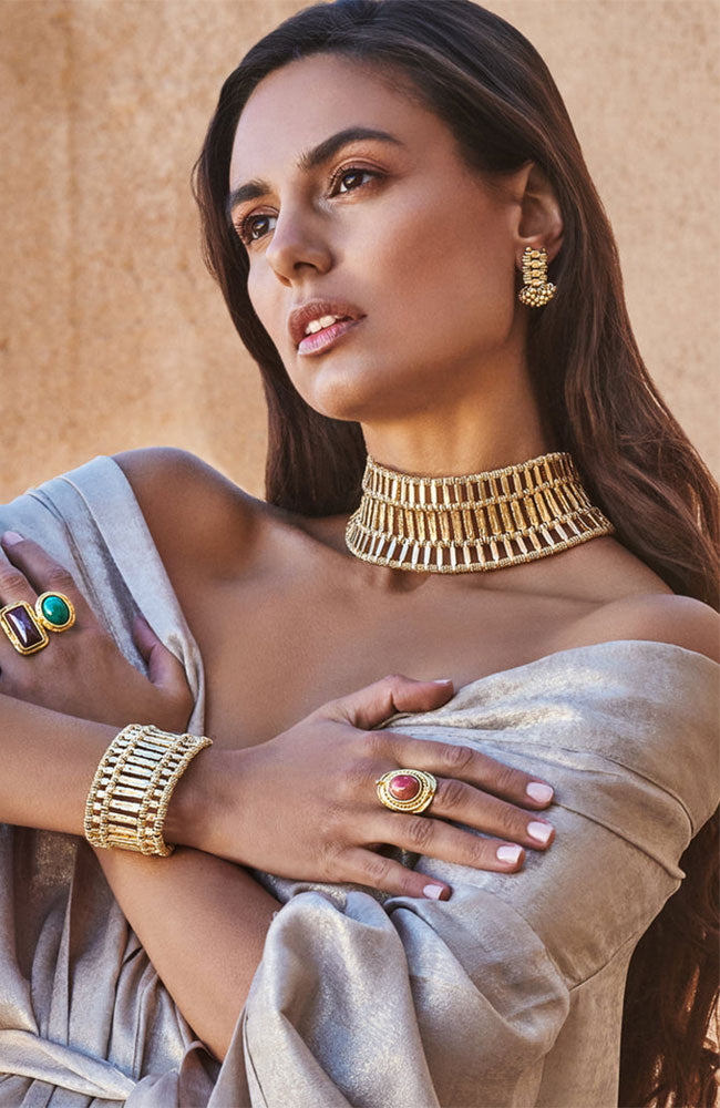 Aella Necklace
