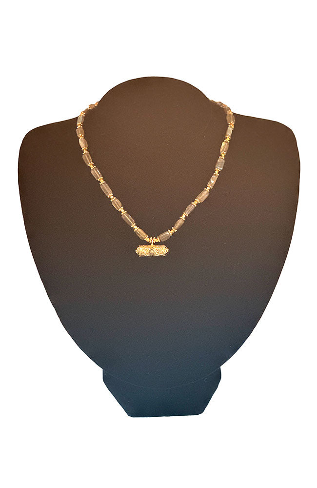 Labradorite Necklace