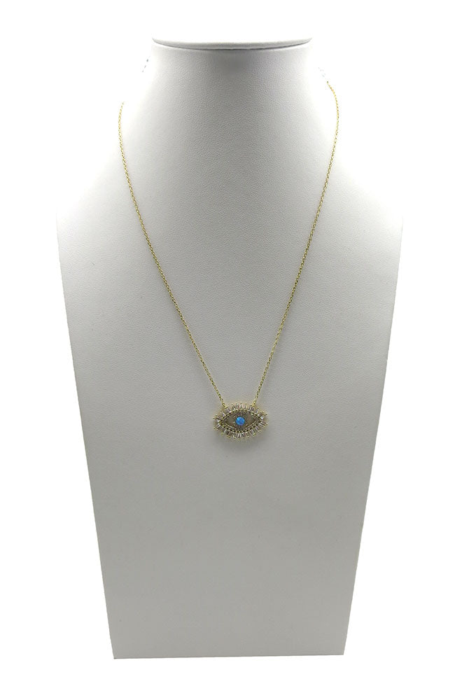 Poseidon Necklace