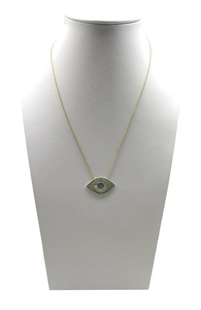 Nyx Necklace
