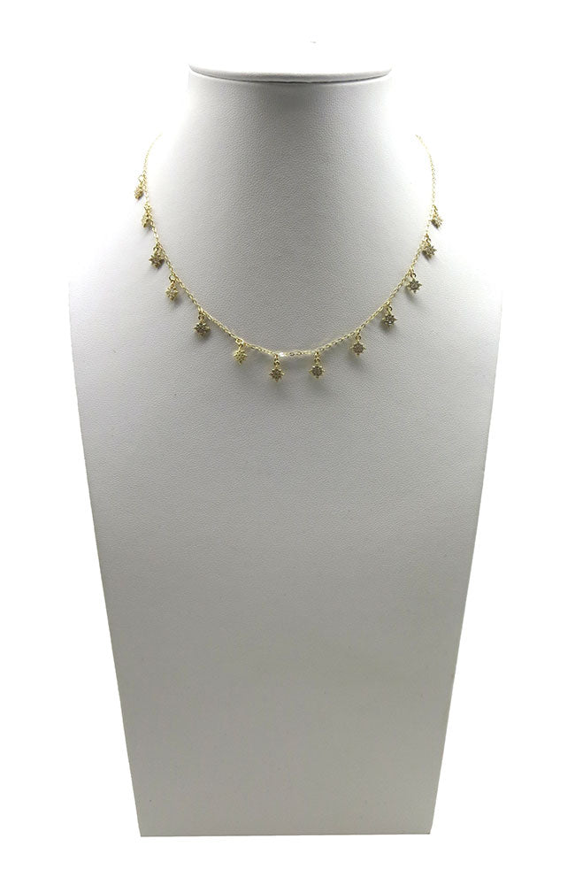 Star Struck Necklace