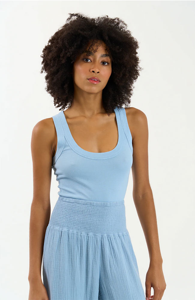 Danny Tank Top