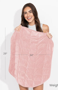 NodPod Weighted Blanket