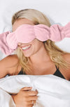 Weighted Sleep Mask
