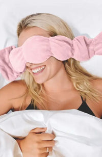 NodPod Weighted Sleep Mask