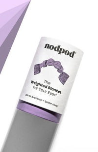 NodPod Weighted Sleep Mask