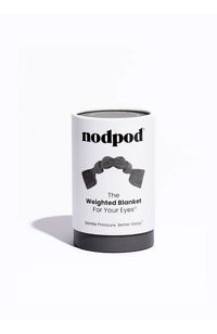 NodPod Weighted Sleep Mask