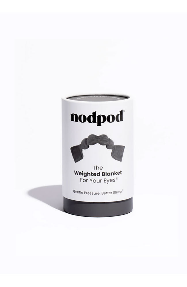 NodPod Weighted Sleep Mask