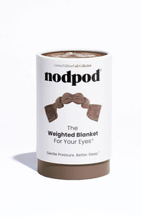 NodPod Weighted Sleep Mask-Eye Mask