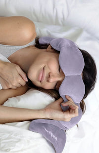NodPod Weighted Sleep Mask-Eye Mask