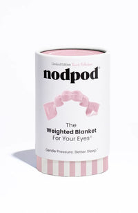 NodPod Weighted Sleep Mask-Eye Mask