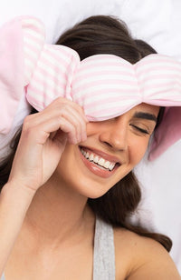 NodPod Weighted Sleep Mask-Eye Mask