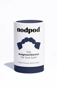 NodPod Weighted Sleep Mask-Eye Mask