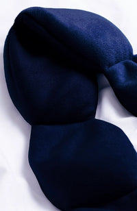 NodPod Weighted Sleep Mask-Eye Mask