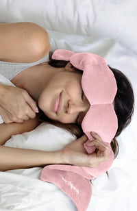 NodPod Weighted Sleep Mask-Eye Mask