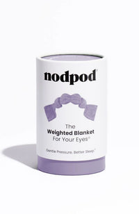 NodPod Weighted Sleep Mask-Eye Mask