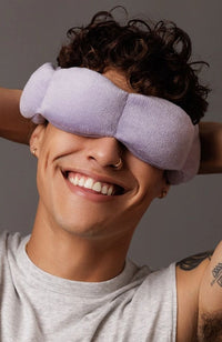 NodPod Weighted Sleep Mask-Eye Mask