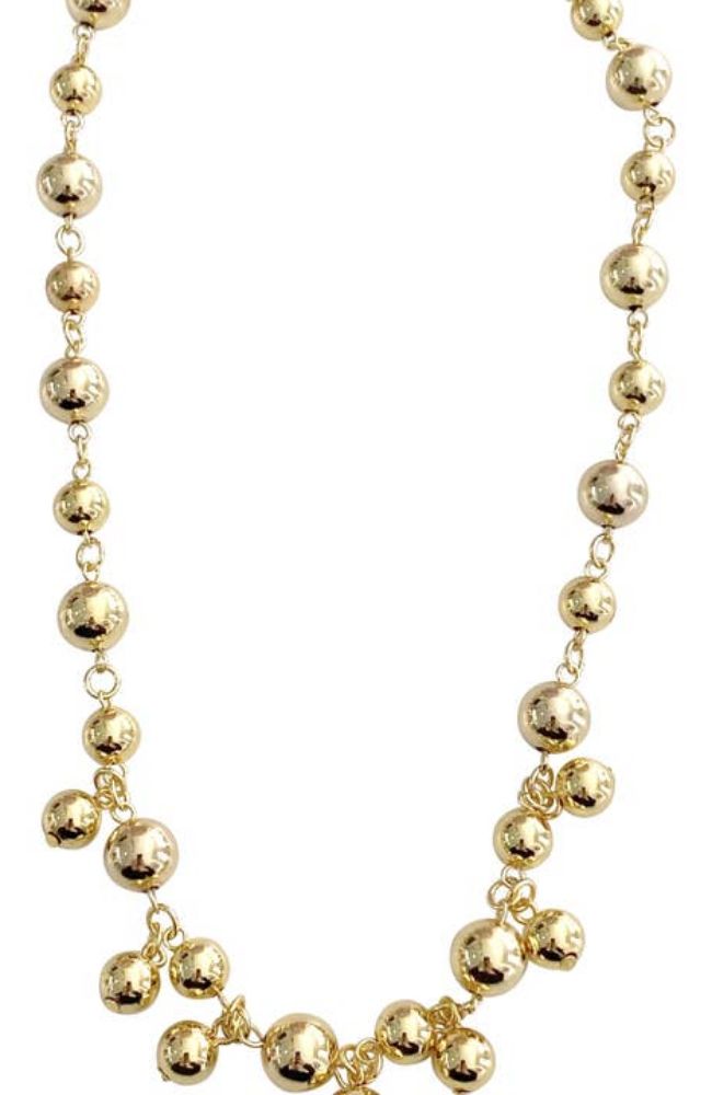 Oriana Necklace