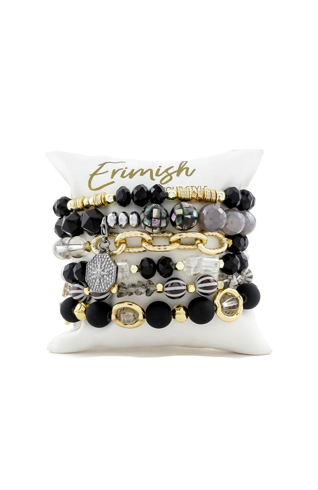 Oxford Bracelet Set