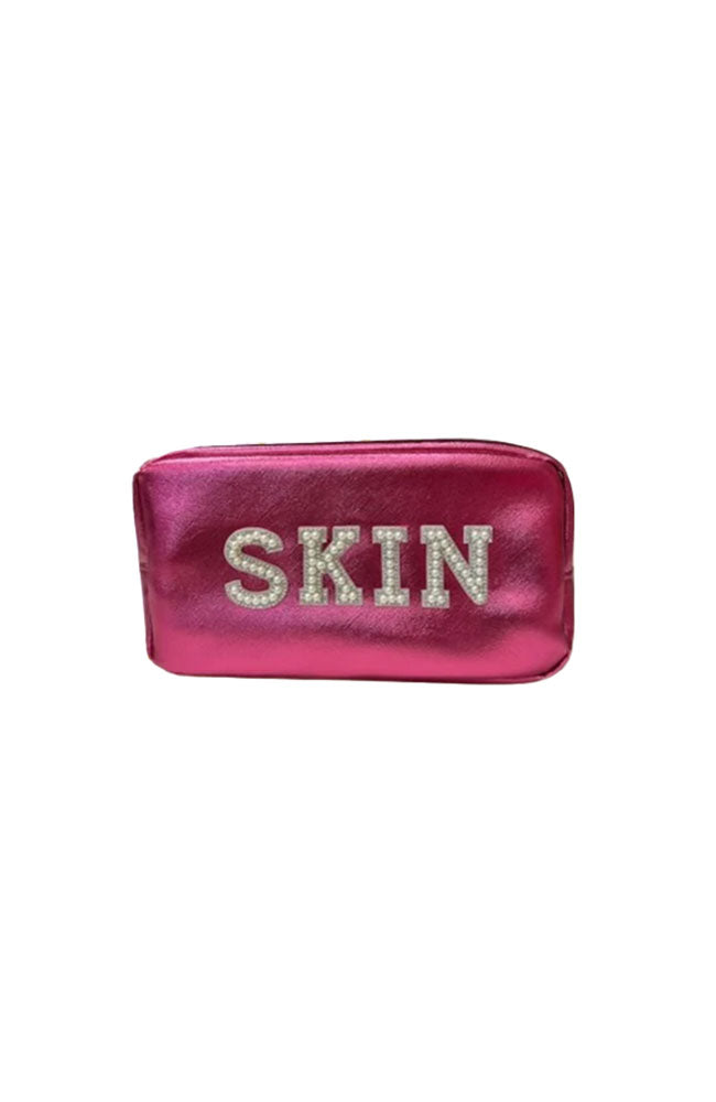 Skin Patch Bag