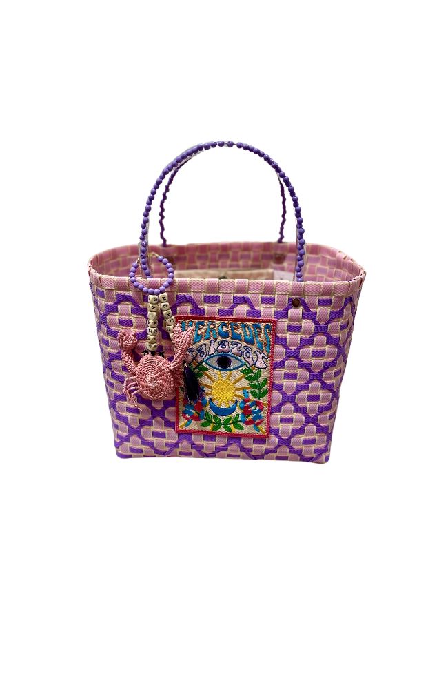 Eye See You Zuncho Handbag Small