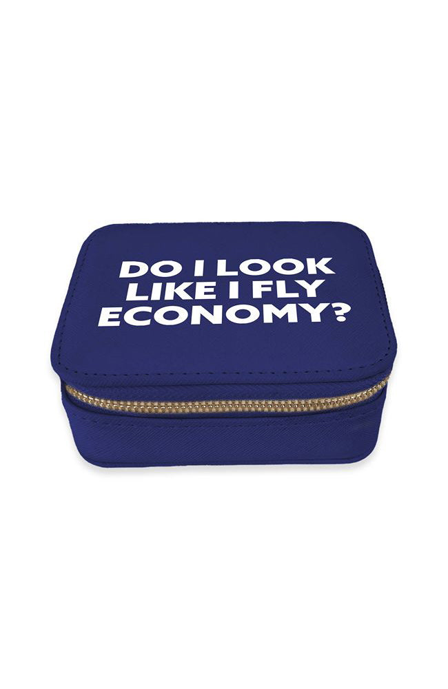 Fly Econ Travel Pill Organizer