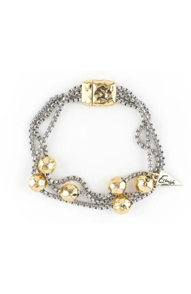 Pippa Chain Bracelet
