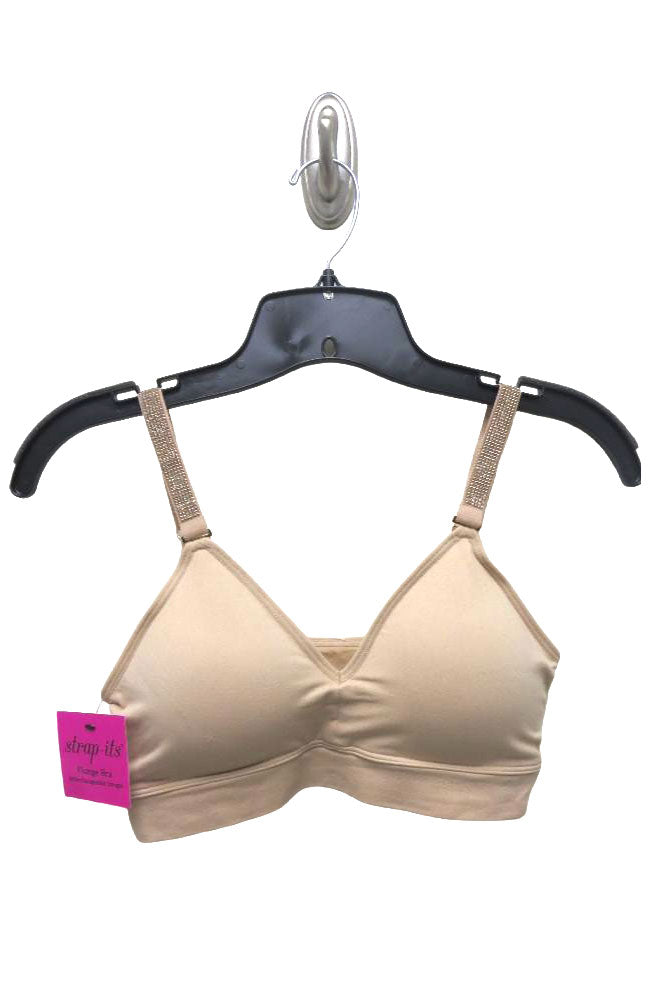Plunge Bra