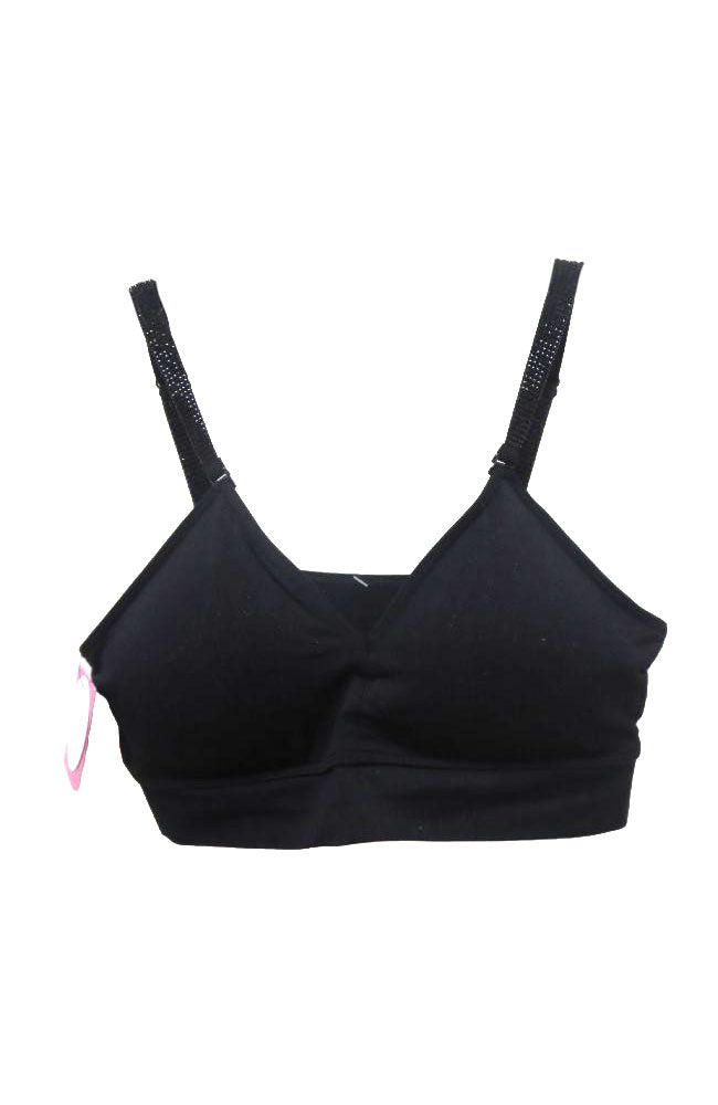 Plunge Bra