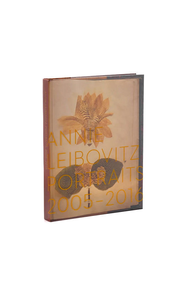 Portraits Book