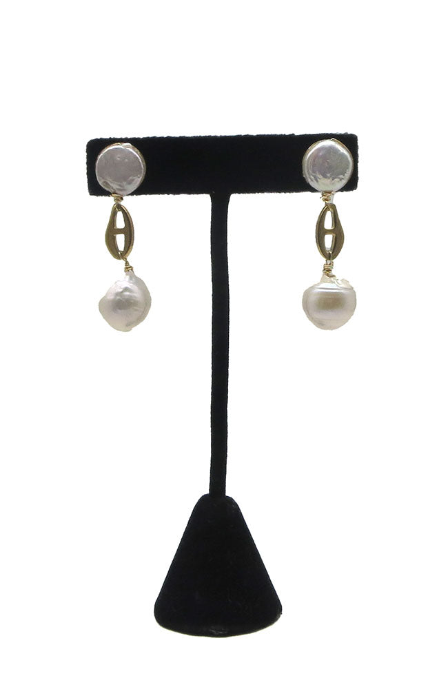 Portsmouth Earrings