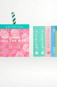 Patching All the Way Eye Kit