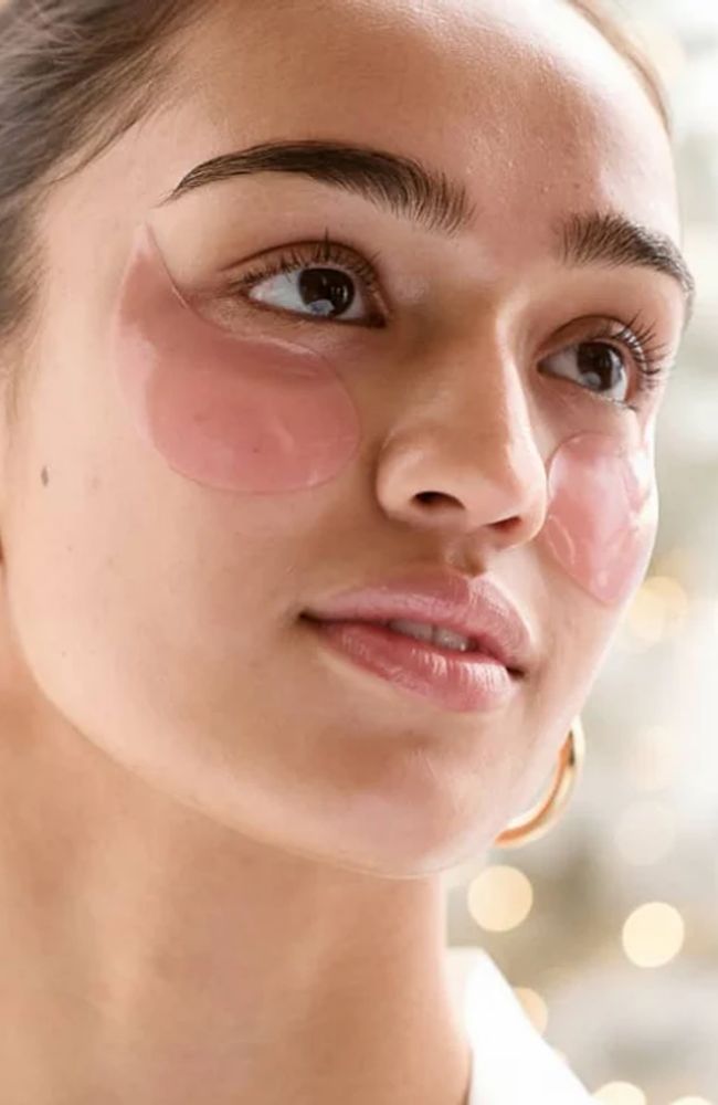 Patching All the Way Eye Kit