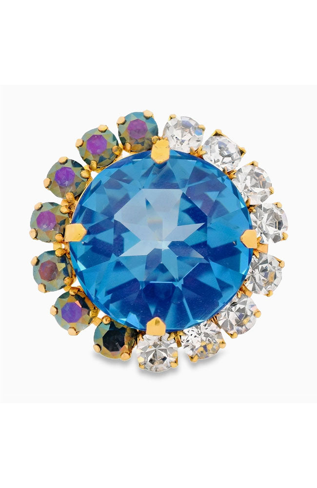 Brynn Ring in Moonlight Veri Peri