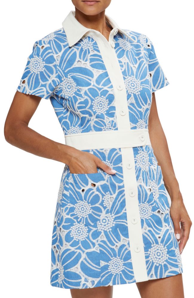 A04253028 Shannon Dress