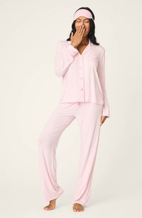 PJ Set Modal Basics