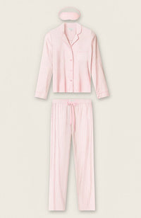 PJ Set Modal Basics