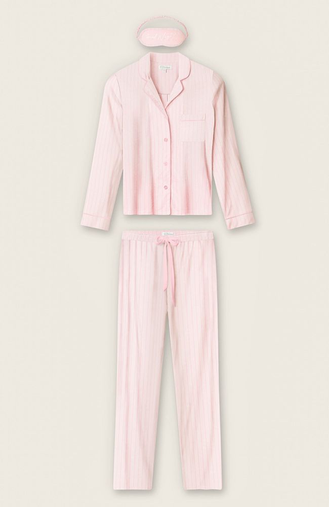 PJ Set Modal Basics