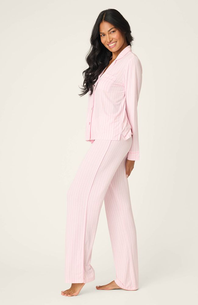 PJ Set Modal Basics