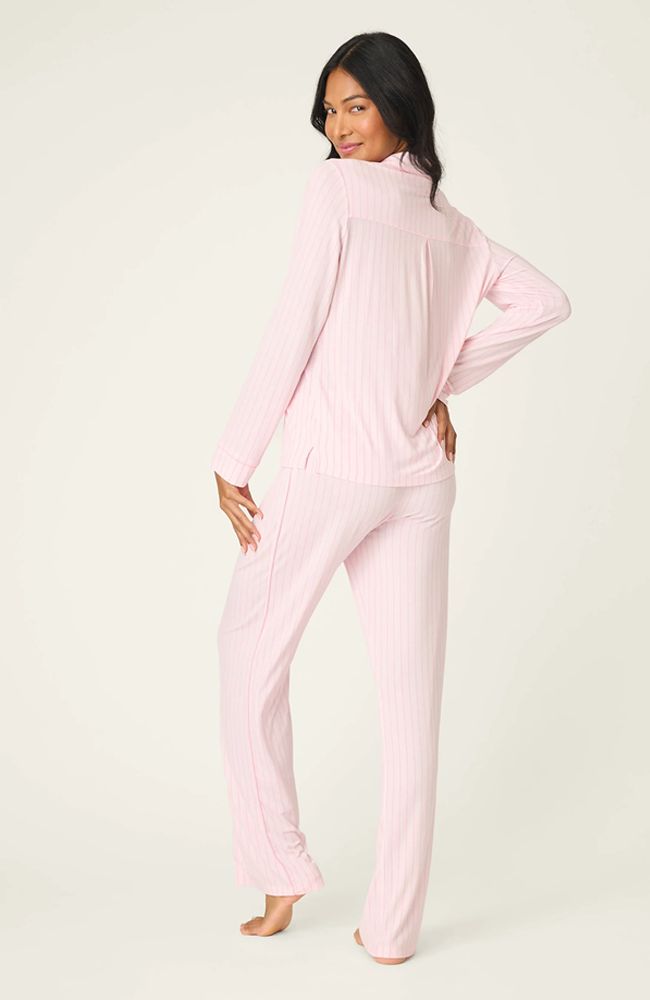 PJ Set Modal Basics
