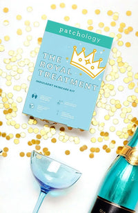 Royal Treatment Skincare Kit