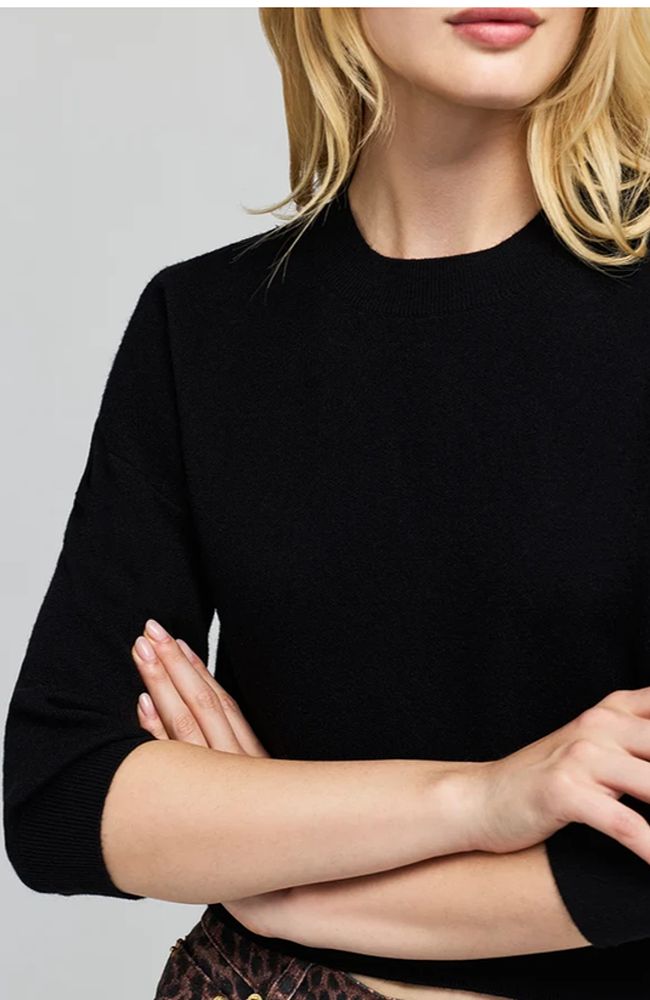 Rhea Sweater